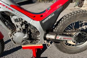 MONTESA COTA 260 4tempi