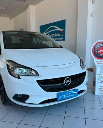 Opel Corsa 1.4 GPL OK NEOPATENTATI 2017