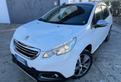 Peugeot 2008 1.6 Benzina FULL OPT 2014 TETTO PANOR