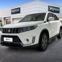 Suzuki Vitara 1.4 Boosterjet hybrid Easy Cool