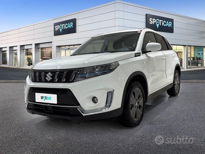 SUZUKI Vitara (2015)
