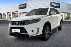 Suzuki Vitara 1.4 Boosterjet hybrid Easy Cool