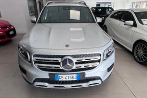 Mercedes-benz GLB 180 d Automatic Executive