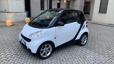 Smart fortwo coupe pulse mhd