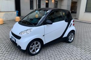 Smart fortwo coupe pulse mhd