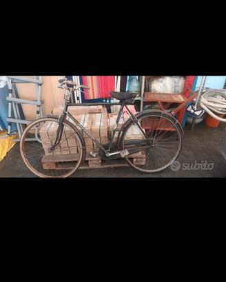 bici epoca