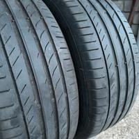 Coppia pneumatici Continental 215/50r17 W XL