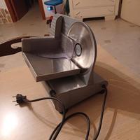affettatrice elettrica