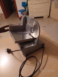 affettatrice elettrica