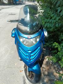 Kimco Grand Dink 250 (anno 2004)