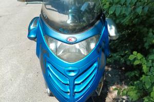Kimco Grand Dink 250 (anno 2004)
