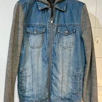 Giacca di jeans/denim Primark, taglia XS