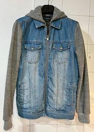 Giacca di jeans/denim Primark, taglia XS