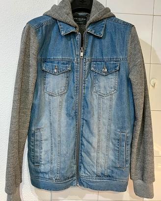 Giacca di jeans/denim Primark, taglia XS