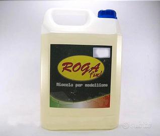 novarossi carburante 16% nitro