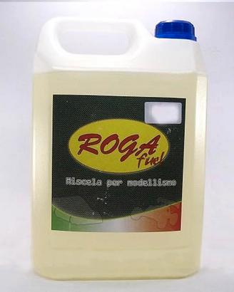 novarossi carburante 16% nitro