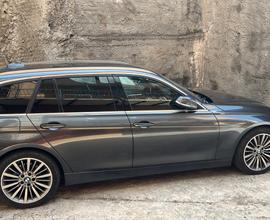 BMW Serie 3 (F30/31) - 2016