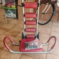 AB Rocket per addominali