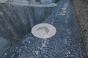 Immobile in asta di 86 m² a Castel Madama