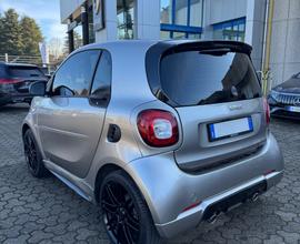 Smart Fortwo Brabus 15th Anniversary 109cv