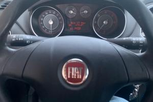 FIAT Punto young - 1.3 MJT - 75 CV