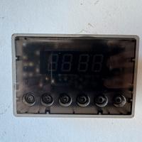 Timer elettronico forno okida