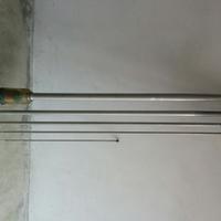 Antenna da tetto per ricetrasmittente CB