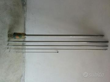 Antenna da tetto per ricetrasmittente CB