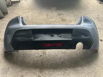 Paraurti portellone posteriore peugeot 208 2019>25