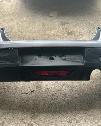 Paraurti portellone posteriore peugeot 208 2019>25