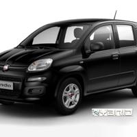 FIAT Panda 1.0 FireFly S&S Hybrid con Pack Comfo