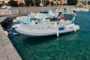 Gommone sacs