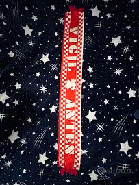 Sciarpa ultras Vicenza