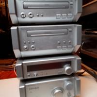 stereo technics SE HD 505