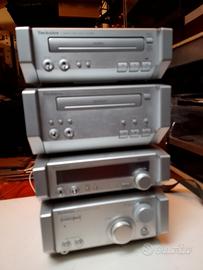stereo technics SE HD 505
