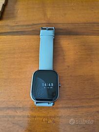 Smartwatch Amazfit GTS 