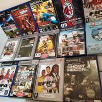 Giochi PlayStation 2