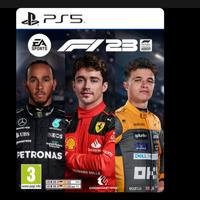 F1 2023 ps5 digital