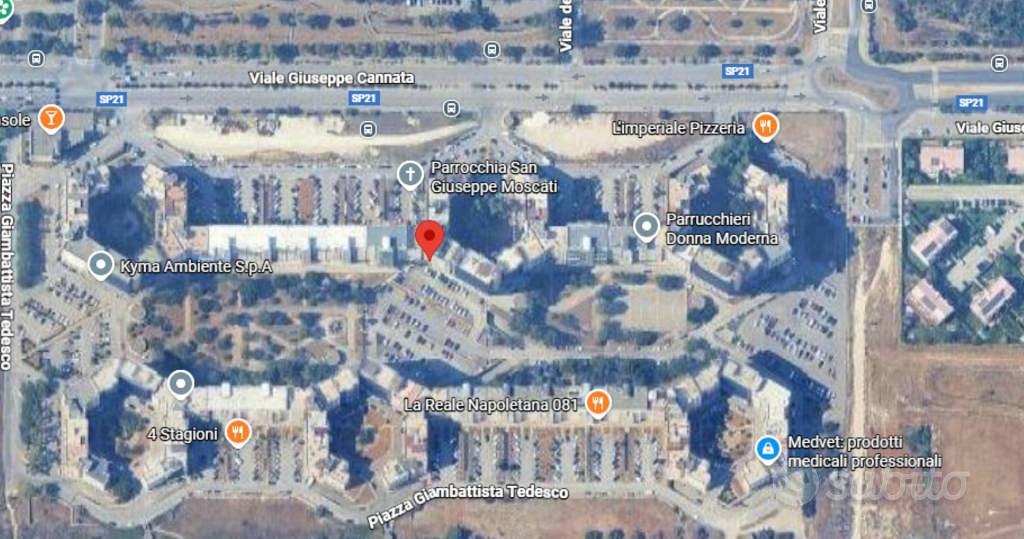 Appartamento – Taranto, Quartiere Paolo VI - Vista 2