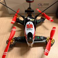 Drone FPV RACING F58Sic - Walkera F210