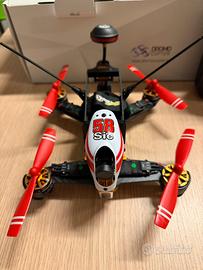 Drone FPV RACING F58Sic - Walkera F210
