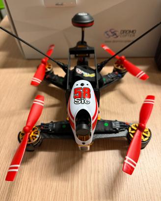 Drone FPV RACING F58Sic - Walkera F210