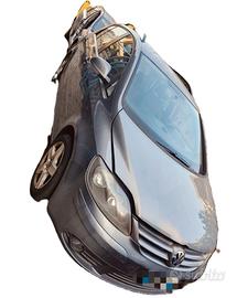 RICAMBI VOLKSWAGEN GOLF 5 PLUS