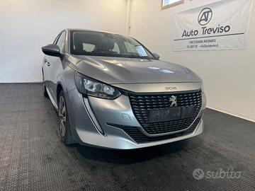 Peugeot 208 PureTech 75 Stop&Start 5 porte Active