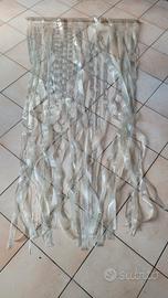 TENDA PER PORTA INTERNA O ESTERNA (120 CM) 