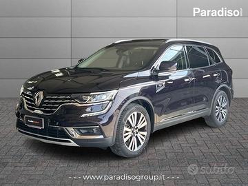 Renault Koleos 2.0 DIESEL - 2019 | 190CV - IN...
