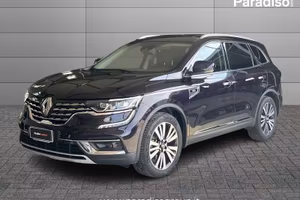 Renault Koleos 2.0 DIESEL - 2019 | 190CV - IN...