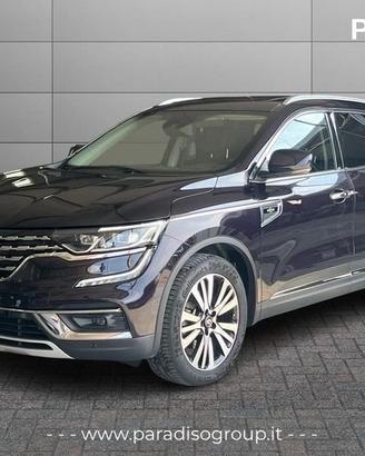 Renault Koleos 2.0 DIESEL - 2019 | 190CV - IN...