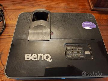 PROIETTORE BENQ USATO MA PERFETTO