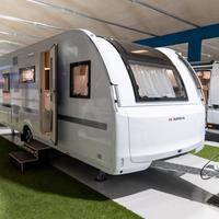 ADRIA ADORA 573 PT